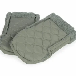 New Gants de poussette Paddington Vert Moufle Pour Poussette