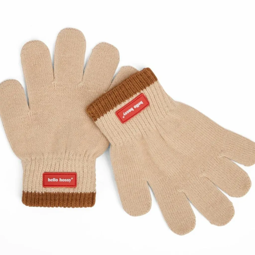 Clearance Gants Handy Creamy (4-6 ans) Enfant Moufles Enfant