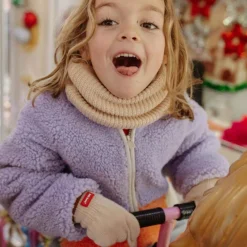 Clearance Gants Handy Sandy (4-6 ans) Enfant Moufles Enfant