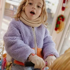 Clearance Gants Handy Sandy (4-6 ans) Enfant Moufles Enfant