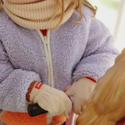 Clearance Gants Handy Sandy (4-6 ans) Enfant Moufles Enfant