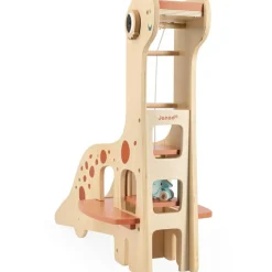 Outlet Garage Dino en bois Petites Voitures, Véhicules Et Circuits