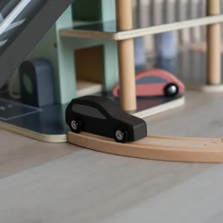 Jabadabado Garage parking