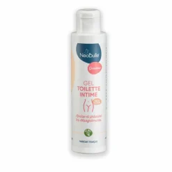 NéoBulle Gel lavant toilette intime à base d'aloe vera bio (150 ml)
