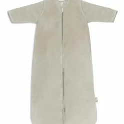 Jollein Gigoteuse à manches amovibles Velvet Olive Green TOG 2-3 (3-6 mois)