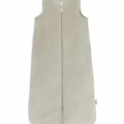 Jollein Gigoteuse à manches amovibles Velvet Olive Green TOG 2-3 (3-6 mois)