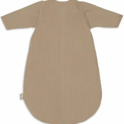 Jollein Gigoteuse à manches amovibles Ajour Biscuit (6-18 mois)