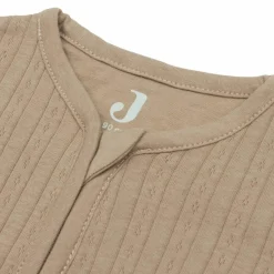 Jollein Gigoteuse à manches amovibles Ajour Biscuit (6-18 mois)