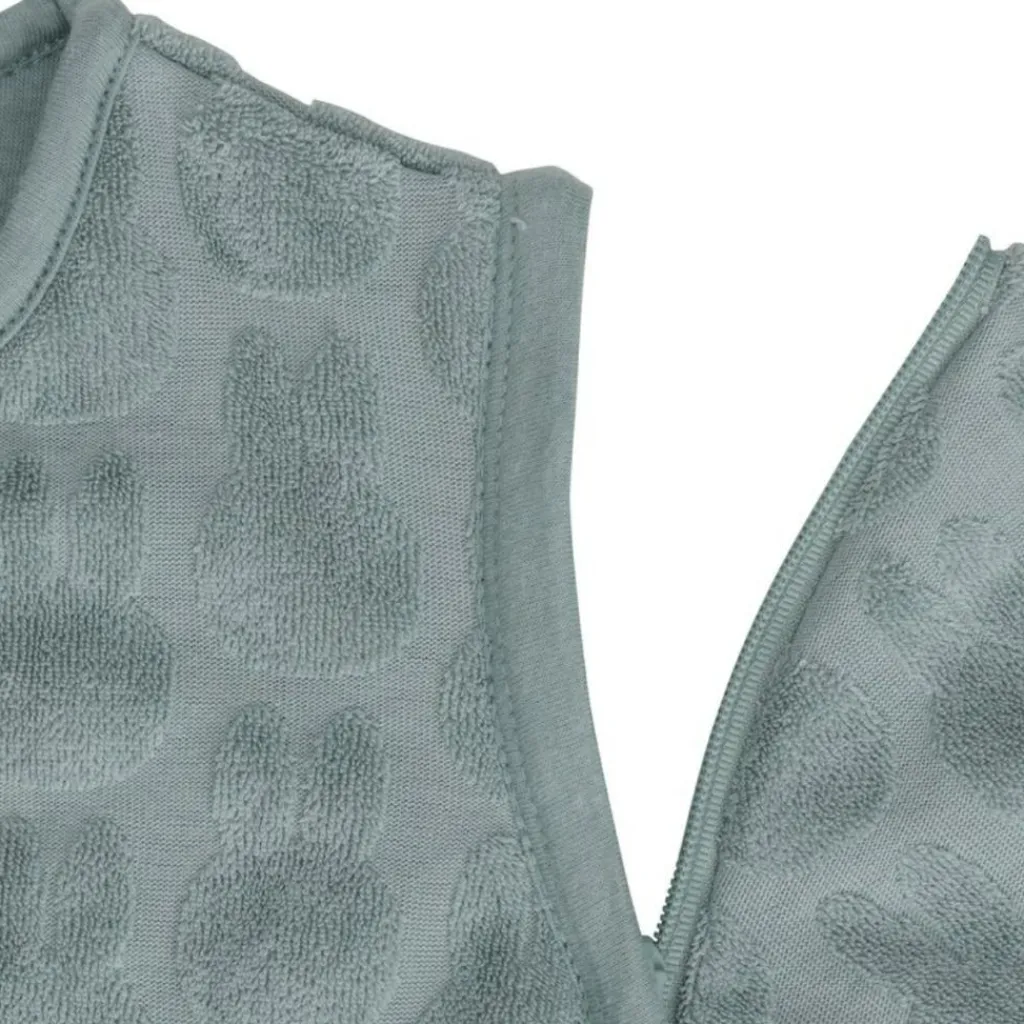 Discount Gigoteuse à manches amovibles Miffy Sea Green (6-18 mois) Gigoteuse Hiver