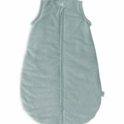 Jollein Gigoteuse à manches amovibles Rib Sea Green (6-18 mois)