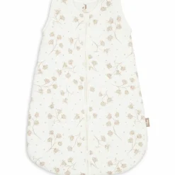 Jollein Gigoteuse à manches amovibles Leafy Dreams (0-3 mois)