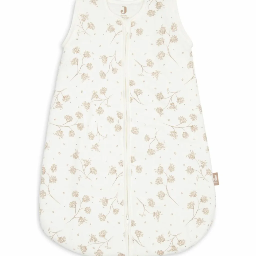 Jollein Gigoteuse à manches amovibles Leafy Dreams (0-3 mois)
