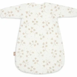 Jollein Gigoteuse à manches amovibles Leafy Dreams (0-3 mois)