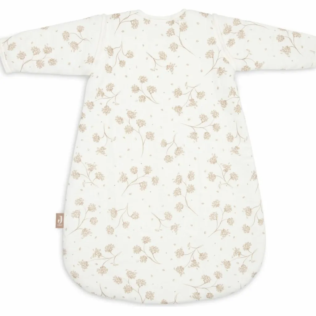 Jollein Gigoteuse à manches amovibles Leafy Dreams (0-3 mois)