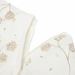 Jollein Gigoteuse à manches amovibles Leafy Dreams (0-3 mois)