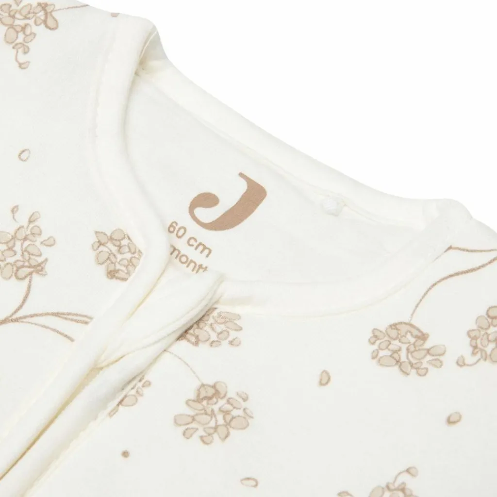 Jollein Gigoteuse à manches amovibles Leafy Dreams (0-3 mois)