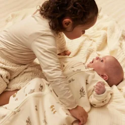 Gigoteuse à manches amovibles Riverside (6-18 mois) Gigoteuse Été