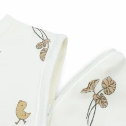 Gigoteuse à manches amovibles Riverside (6-18 mois) Gigoteuse Été