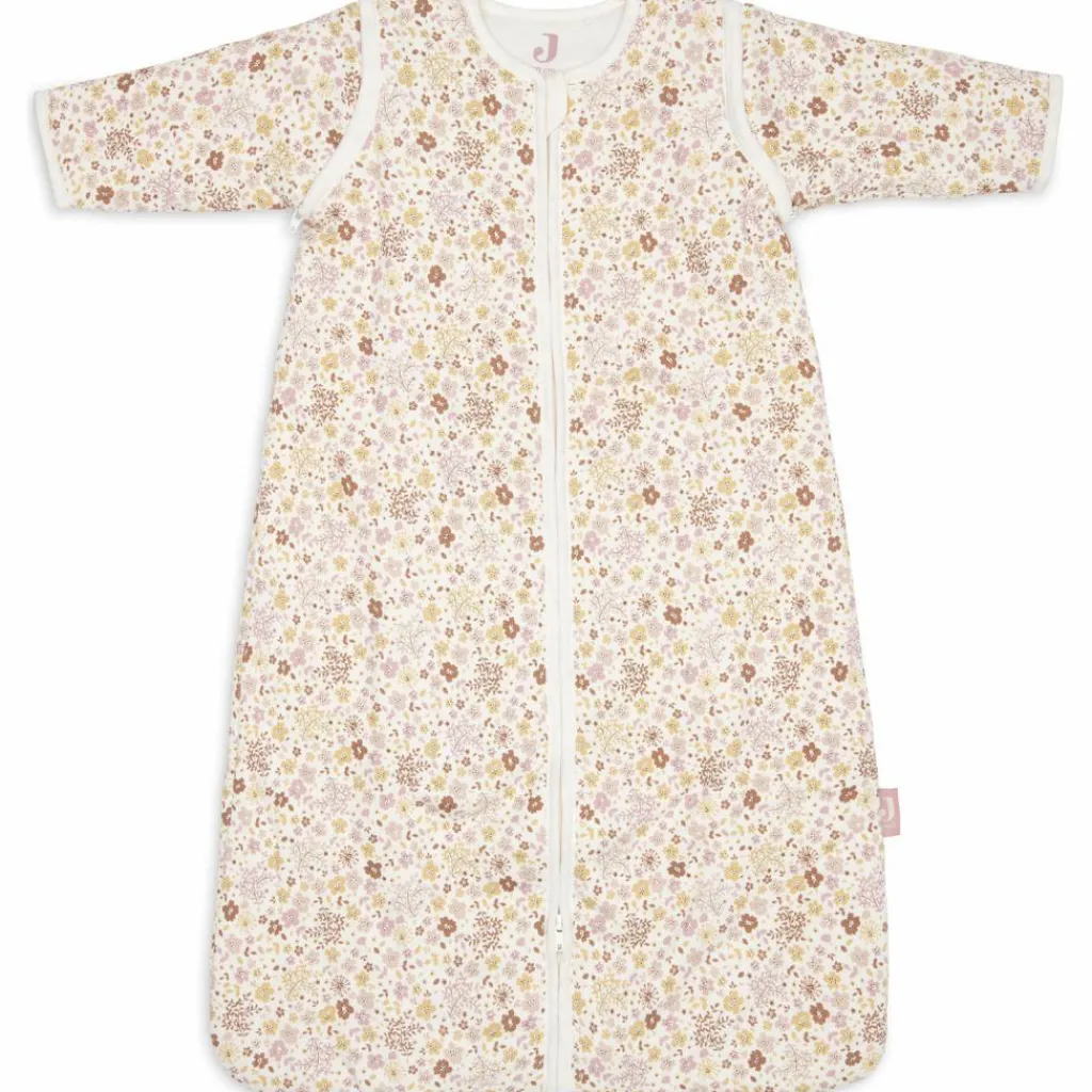 Jollein Gigoteuse à manches amovibles Flower Fairies (6-18 mois)