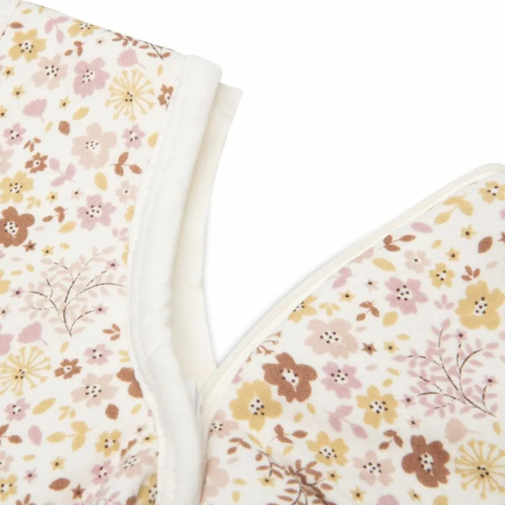 Jollein Gigoteuse à manches amovibles Flower Fairies (6-18 mois)