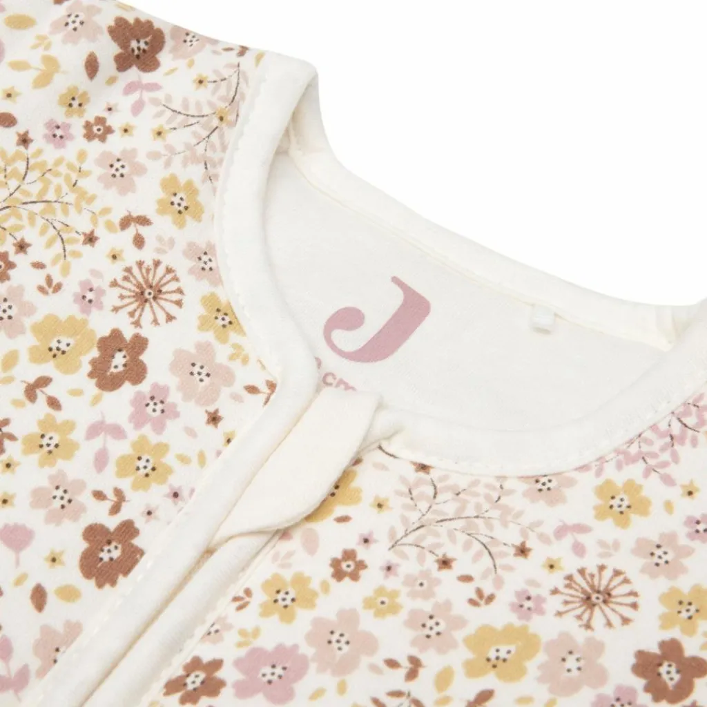 Jollein Gigoteuse à manches amovibles Flower Fairies (6-18 mois)