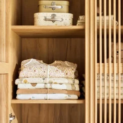 Jollein Gigoteuse à manches amovibles Flower Fairies (6-18 mois)