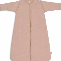 Jollein Gigoteuse à manches amovibles Twinkling Wild Rose (3-6 mois)