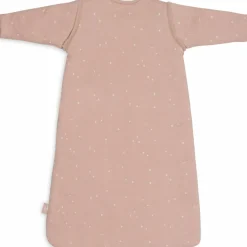 Jollein Gigoteuse à manches amovibles Twinkling Wild Rose (3-6 mois)