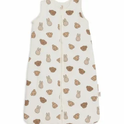 Jollein Gigoteuse à manches amovibles Miffy and Friends (3-6 mois)