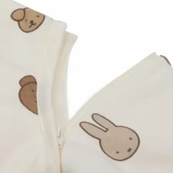 Jollein Gigoteuse à manches amovibles Miffy and Friends (3-6 mois)