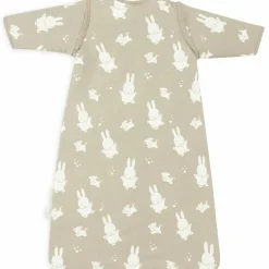 Jollein Gigoteuse à manches amovibles Miffy Snuffy Olive Green (6-18 mois)