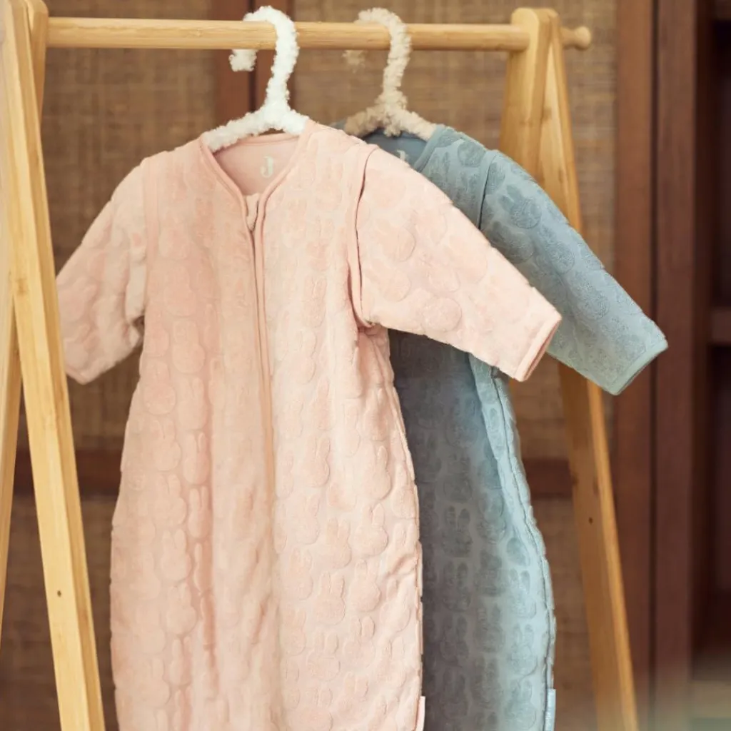New Gigoteuse à manches amovibles Miffy Wild Rose (3-6 mois) Gigoteuse Hiver