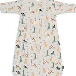 Clearance Gigoteuse à manches amovibles Jungle Jambo (3-6 mois) Gigoteuse Hiver