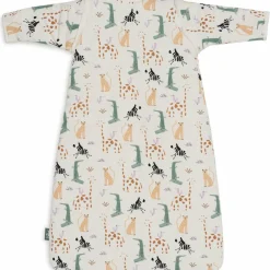 Clearance Gigoteuse à manches amovibles Jungle Jambo (3-6 mois) Gigoteuse Hiver