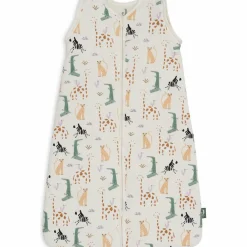 Clearance Gigoteuse à manches amovibles Jungle Jambo (3-6 mois) Gigoteuse Hiver