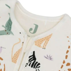 Clearance Gigoteuse à manches amovibles Jungle Jambo (3-6 mois) Gigoteuse Hiver