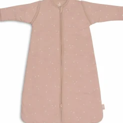 Jollein Gigoteuse à manches amovibles Twinkling Wild Rose (6-18 mois)