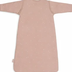 Jollein Gigoteuse à manches amovibles Twinkling Wild Rose (6-18 mois)