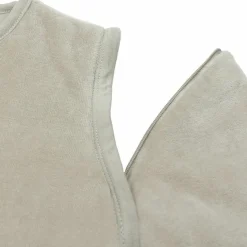 Clearance Gigoteuse à manches amovibles Velvet Olive Green TOG 2-3 (6-18 mois) Gigoteuse Hiver