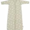 Jollein Gigoteuse à manches amovibles Twig Olive Green TOG 2-3 (6-18 mois)