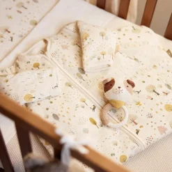 Clearance Gigoteuse à manches amovibles Tiny Park (6-18 mois) Gigoteuse Hiver