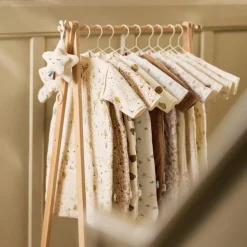 Clearance Gigoteuse à manches amovibles Tiny Park (6-18 mois) Gigoteuse Hiver