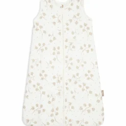 Jollein Gigoteuse à manches amovibles Leafy Dreams (6-18 mois)