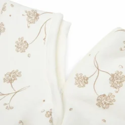 Jollein Gigoteuse à manches amovibles Leafy Dreams (6-18 mois)