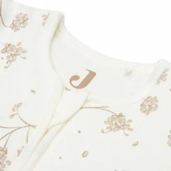 Jollein Gigoteuse à manches amovibles Leafy Dreams (6-18 mois)