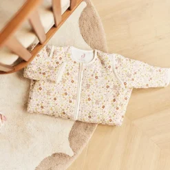 Jollein Gigoteuse à manches amovibles Flower Fairies (18-24 mois)