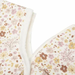 Jollein Gigoteuse à manches amovibles Flower Fairies (18-24 mois)