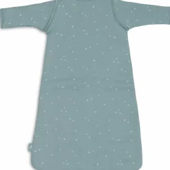 Jollein Gigoteuse à manches amovibles Twinkling Sea Green (6-18 mois)