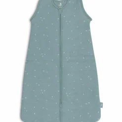 Outlet Gigoteuse à manches amovibles Twinkling Sea Green (3-6 mois) Gigoteuse Hiver