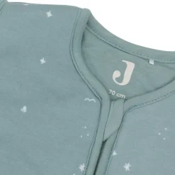 Outlet Gigoteuse à manches amovibles Twinkling Sea Green (3-6 mois) Gigoteuse Hiver